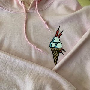 Zumiez Sweatshirt